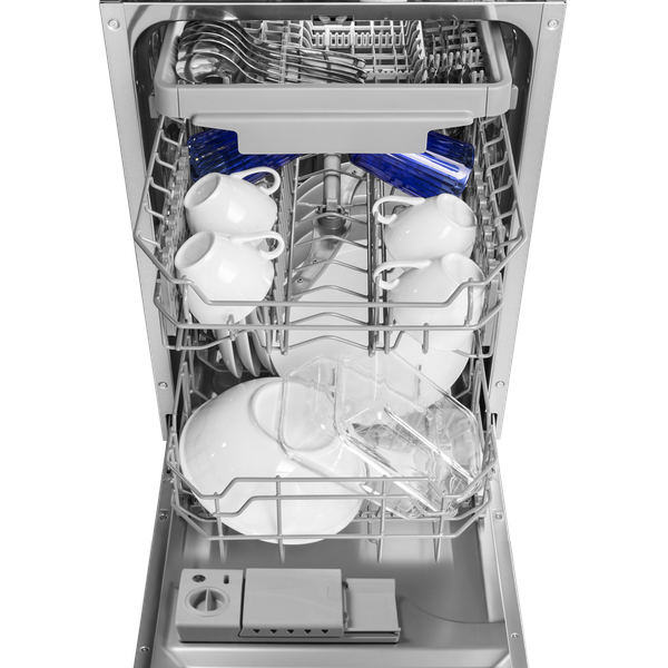 Изображение товара Посудомоечная машина Maunfeld MLP45130 Light Beam