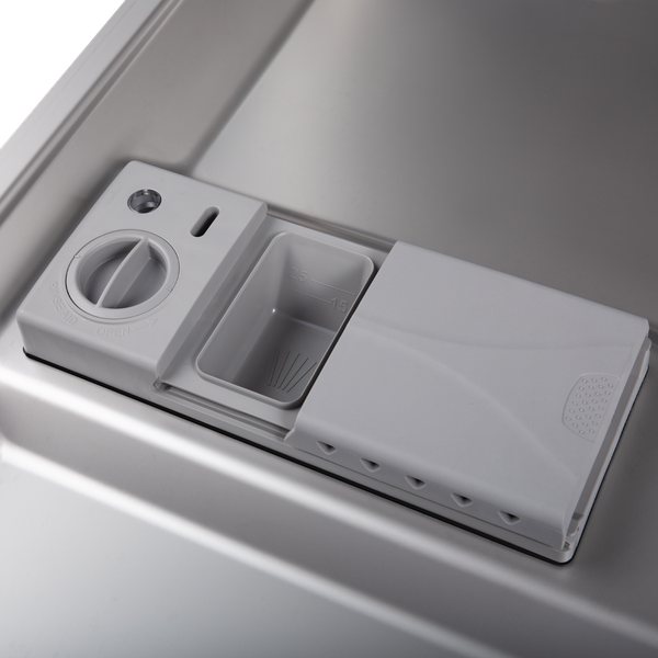 Изображение товара Посудомоечная машина Maunfeld MLP45130 Light Beam