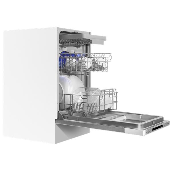 Изображение товара Посудомоечная машина Maunfeld MLP45130 Light Beam