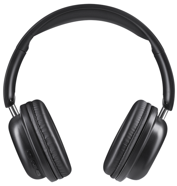 Изображение товара Беспроводные наушники Defender FreeMotion B640 / 63640 (черный)