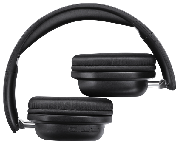 Изображение товара Беспроводные наушники Defender FreeMotion B640 / 63640 (черный)