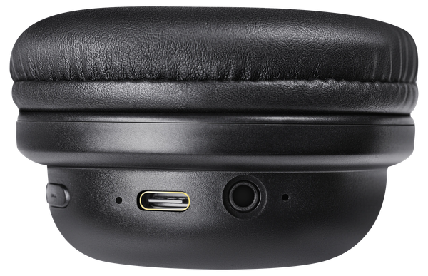 Изображение товара Беспроводные наушники Defender FreeMotion B640 / 63640 (черный)