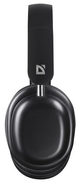 Изображение товара Беспроводные наушники Defender FreeMotion B640 / 63640 (черный)