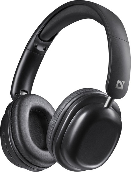 Изображение товара Беспроводные наушники Defender FreeMotion B640 / 63640 (черный)