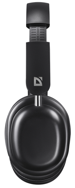 Изображение товара Беспроводные наушники Defender FreeMotion B640 / 63640 (черный)