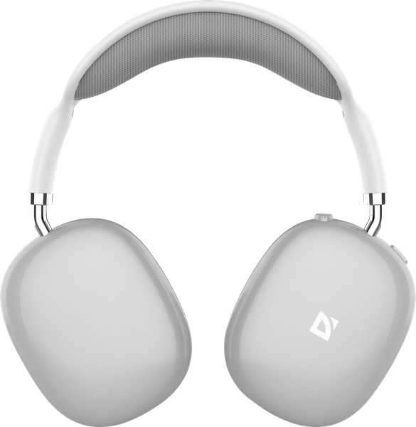 Изображение товара Беспроводные наушники Defender FreeMotion B645 / 63646 (серый)