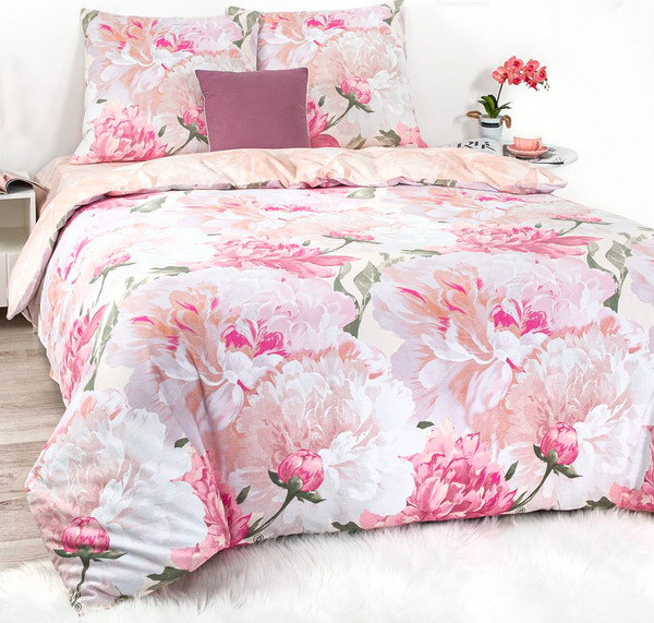 Изображение товара Комплект постельного белья АртПостель Антуанетта 504