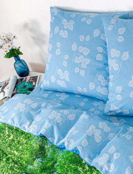 Изображение товара Комплект постельного белья АртПостель Белая березонька 900