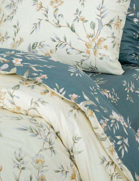 Изображение товара Комплект постельного белья АртПостель Бетти 737