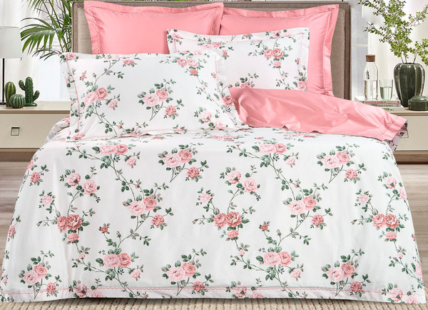 Изображение товара Комплект постельного белья АртПостель Мелания 887