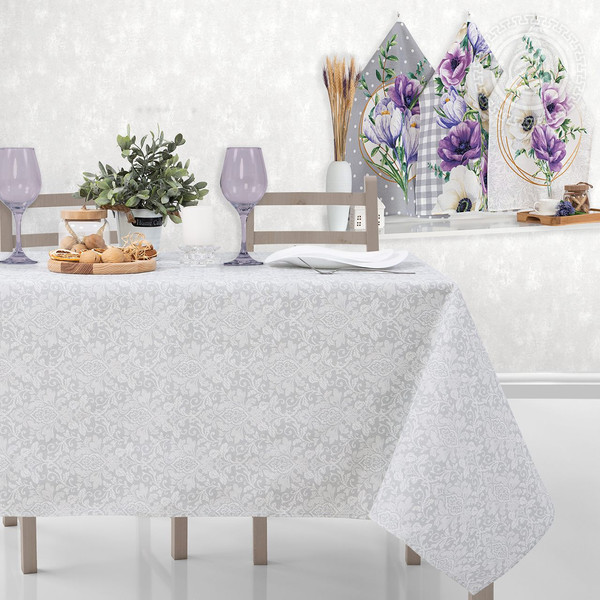 Изображение товара Комплект столового белья АртПостель Серенада СБ.150.183