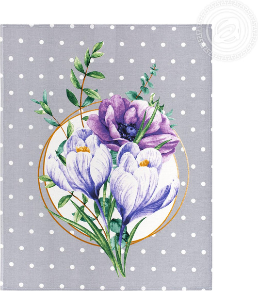 Изображение товара Комплект столового белья АртПостель Серенада СБ.150.223