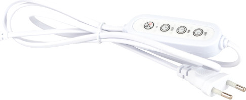 Изображение товара Таймер для фитосветильника ЭРА Fito-Linetime / Б0066962