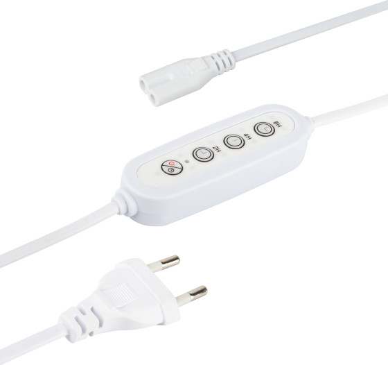 Изображение товара Таймер для фитосветильника ЭРА Fito-Linetime / Б0066962