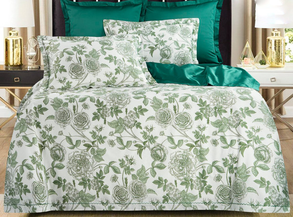 Изображение товара Комплект постельного белья АртПостель Октавия 886