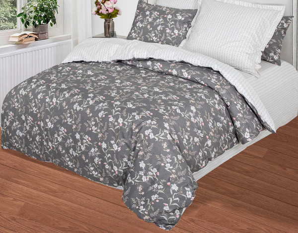 Изображение товара Комплект постельного белья АртПостель Рианна 737