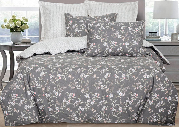 Изображение товара Комплект постельного белья АртПостель Рианна 737