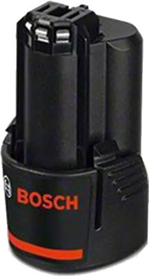 Изображение товара Аккумулятор для электроинструмента Bosch GBA 12/3.0