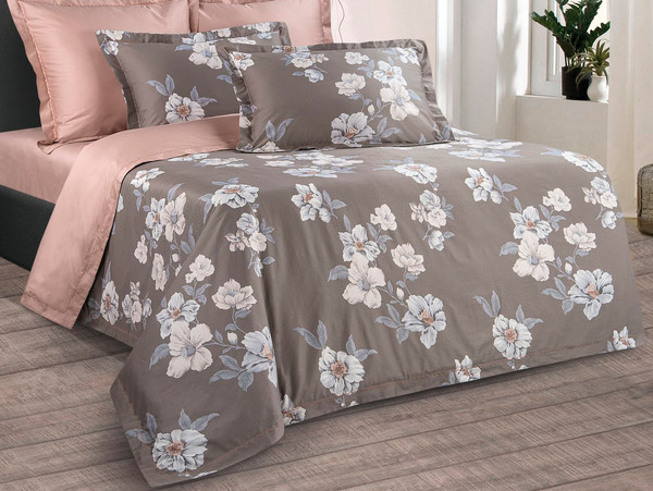 Изображение товара Комплект постельного белья АртПостель Эльмира 887