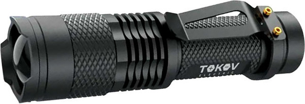 Изображение товара Фонарь Tokov Electric TKE-RF-B-07