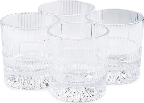 Изображение товара Набор стаканов Glasserie Dandy GL015 (4шт)