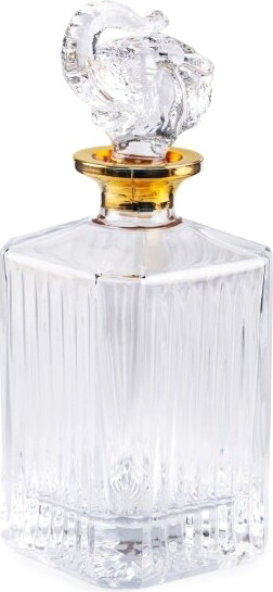 Изображение товара Графин Glasserie Spirit Of Elephant GL010