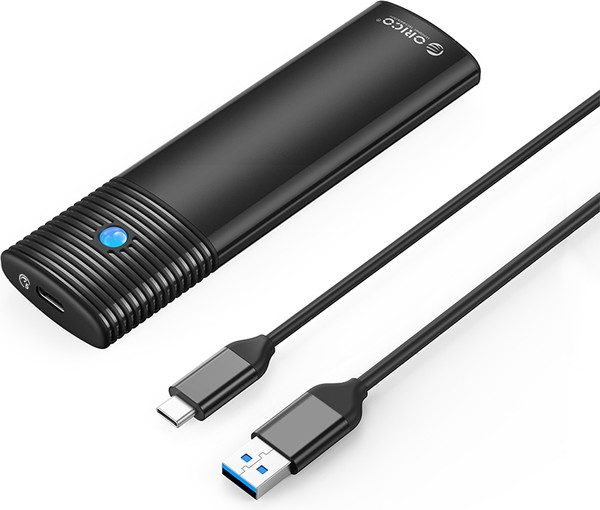 Изображение товара Бокс для жесткого диска Orico PWM2-BK-EP (черный)