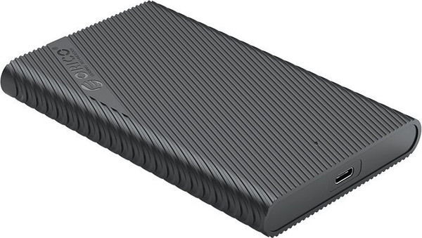 Изображение товара Бокс для жесткого диска Orico 2521C3-BK-EP (черный)