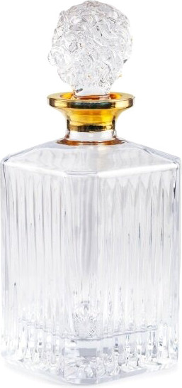 Изображение товара Графин Glasserie Spirit Of Lion GL011