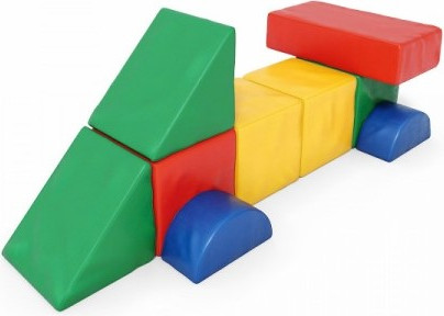 Изображение товара Мягкий комплекс Dinamika Байк / ZSO-004436