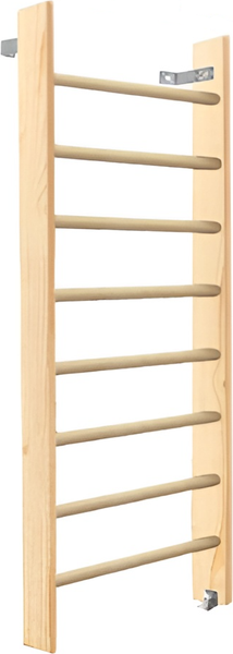 Изображение товара Шведская стенка Dinamika ZSO-004502 (2х0.8, сосна)