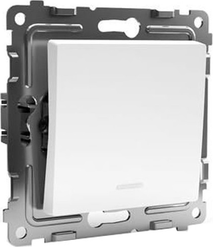 Изображение товара Выключатель Tokov Electric Pixel TKE-PX-V1I-C34 (айс)