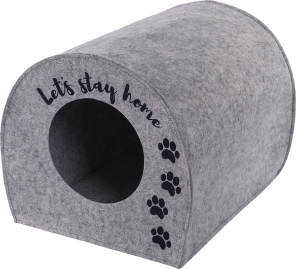 Изображение товара Домик для животных DomCraft Let's Stay Home РH1224