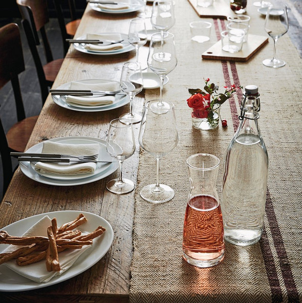 Изображение товара Бутылка Bormioli Rocco Джиара / 6.66260