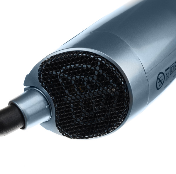 Изображение товара Фен-щетка Dewal Beauty Magic / HB4002 (голубой)