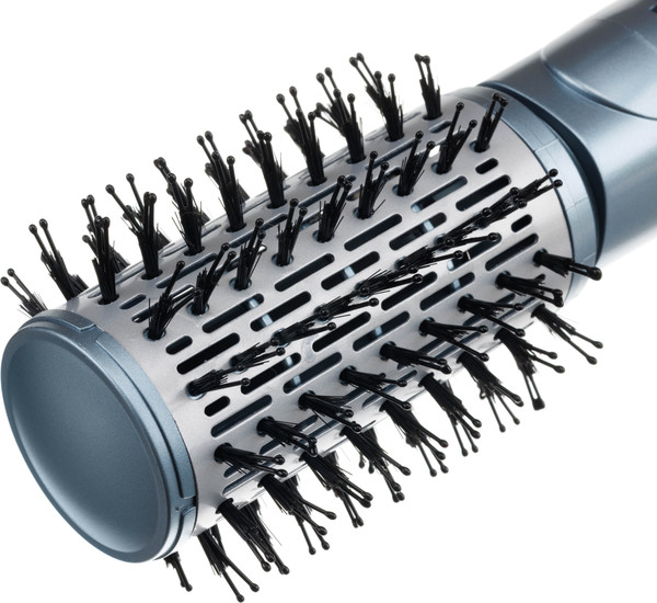 Изображение товара Фен-щетка Dewal Beauty Magic / HB4002 (голубой)