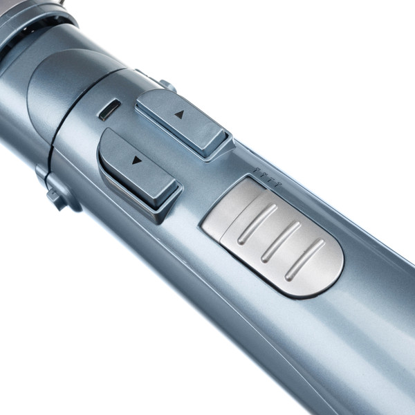 Изображение товара Фен-щетка Dewal Beauty Magic / HB4002 (голубой)