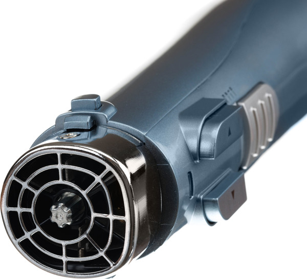 Изображение товара Фен-щетка Dewal Beauty Magic / HB4002 (голубой)