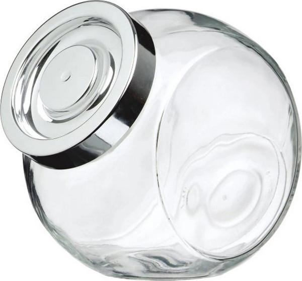 Изображение товара Емкость для хранения Bormioli Rocco Пандора / 3.87770