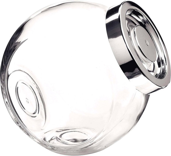 Изображение товара Емкость для хранения Bormioli Rocco Пандора / 3.87770