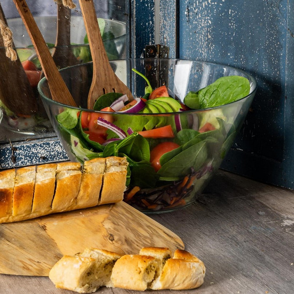 Изображение товара Салатник Bormioli Rocco Бэйзик / 4.70950