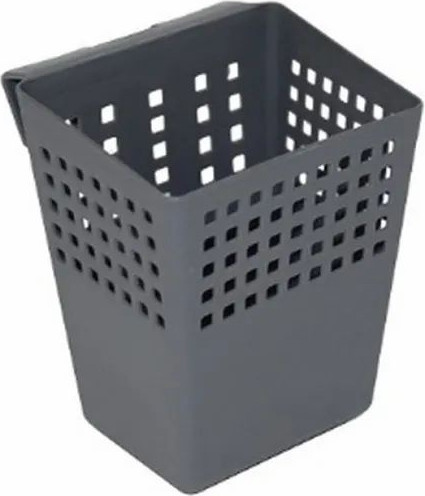 Изображение товара Корзина Мультидом Лофт 720 018 (серый)
