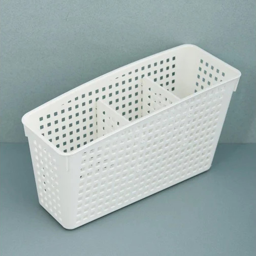 Изображение товара Органайзер для хранения Мультидом Лофт 632 006 (белый)