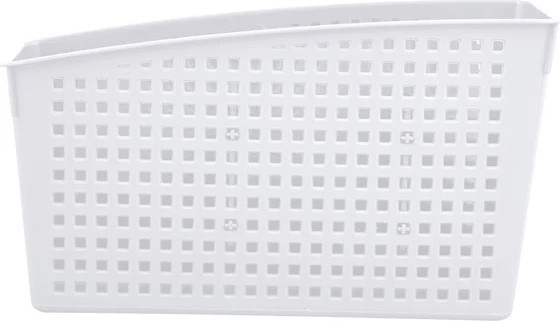 Изображение товара Органайзер для хранения Мультидом Лофт 632 006 (белый)