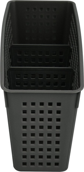 Изображение товара Органайзер для хранения Мультидом Лофт 632 018 (серый)