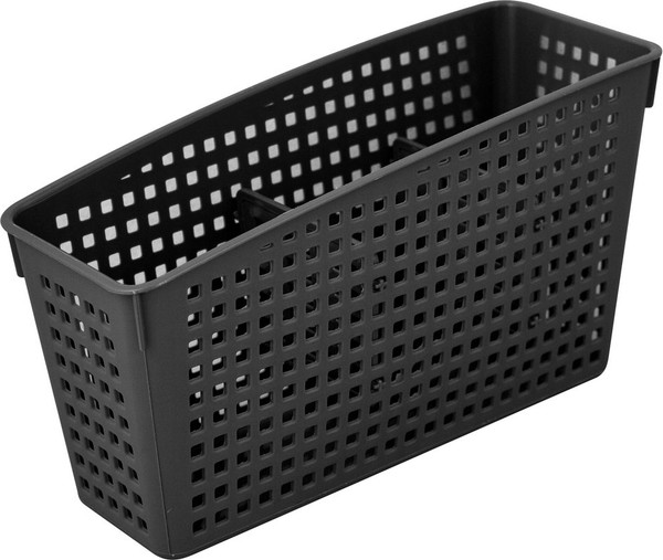 Изображение товара Органайзер для хранения Мультидом Лофт 632 018 (серый)