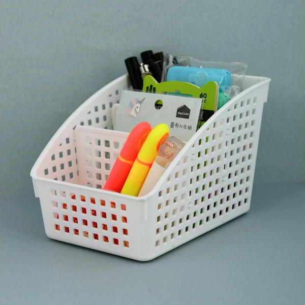 Изображение товара Органайзер для хранения Мультидом Лофт 672 006 (белый)