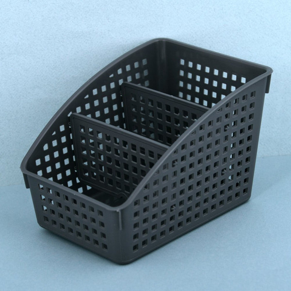 Изображение товара Органайзер для хранения Мультидом Лофт 672 018 (серый)