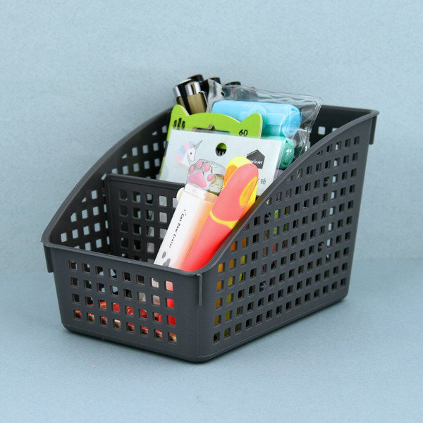 Изображение товара Органайзер для хранения Мультидом Лофт 672 018 (серый)