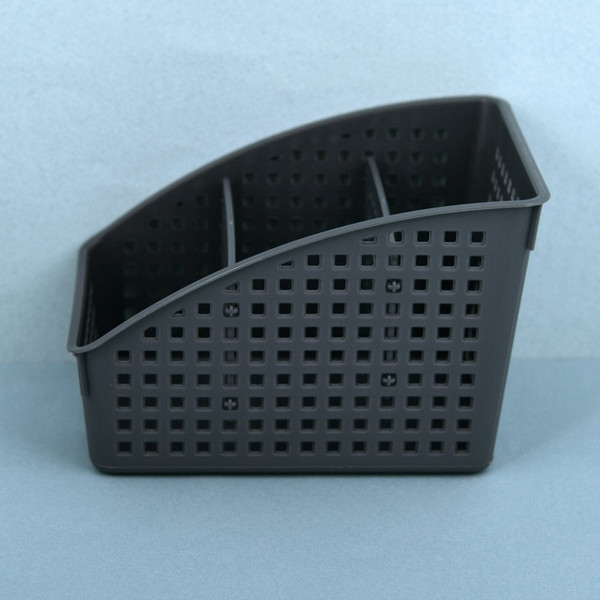 Изображение товара Органайзер для хранения Мультидом Лофт 672 018 (серый)